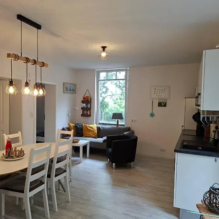 Appartement Loewenzahn - Bauernhof-nordsee-urlaub
