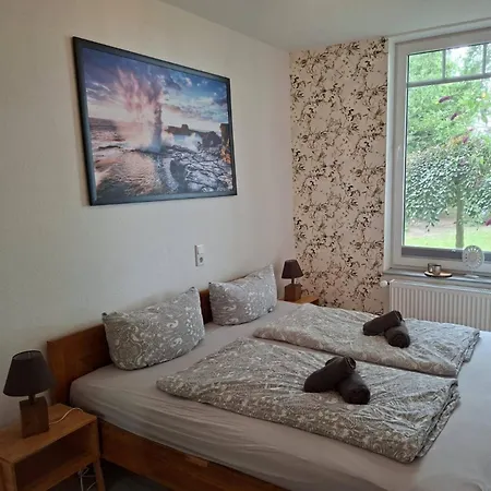 Loewenzahn - Bauernhof-nordsee-urlaub * Norderfriedrichskoog