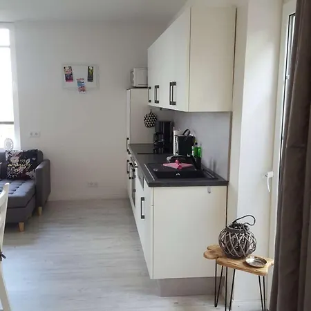 Loewenzahn - Bauernhof-nordsee-urlaub Appartement *