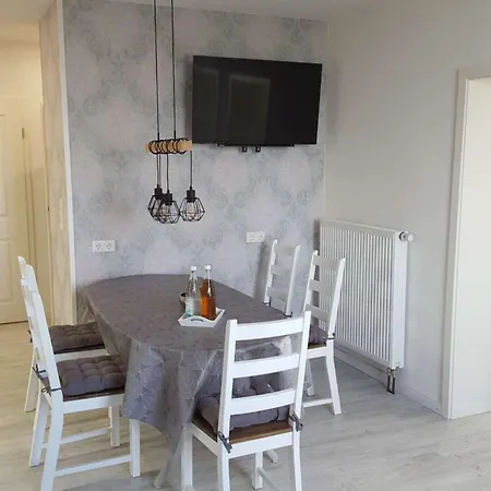 Loewenzahn - Bauernhof-nordsee-urlaub Appartement