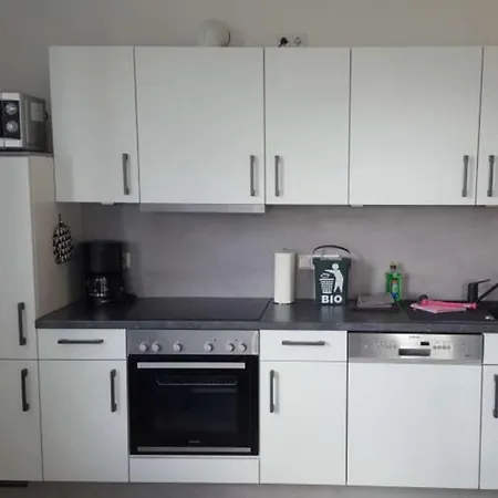 Loewenzahn - Bauernhof-nordsee-urlaub Appartement *