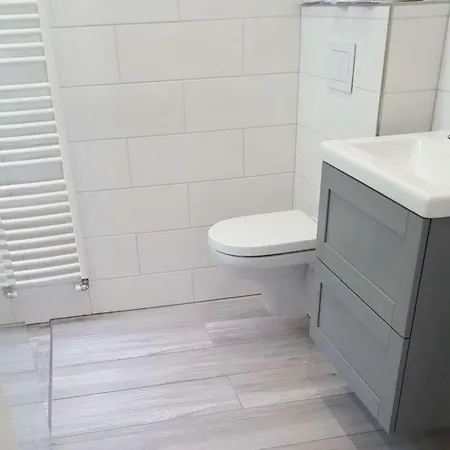 Appartement Loewenzahn - Bauernhof-nordsee-urlaub Norderfriedrichskoog