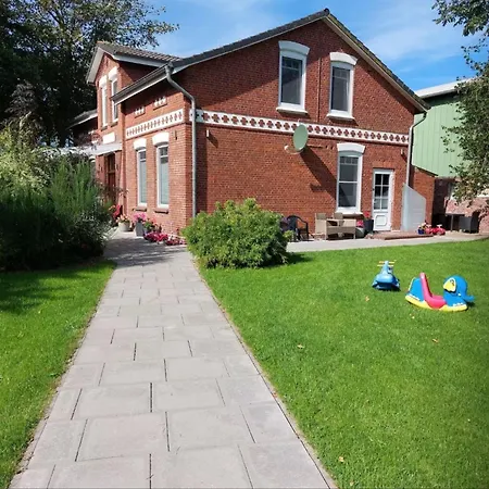 Loewenzahn - Bauernhof-nordsee-urlaub
