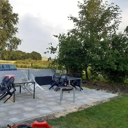 Appartement Loewenzahn - Bauernhof-nordsee-urlaub